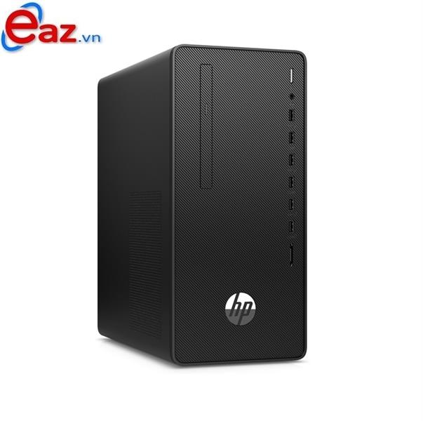 PC HP 280 Pro G6 Microtower (60P69PA) | Intel Pentium Gold G6400 | 4GB | 256GB SSD PCIe | INTEL | WiFi | WiN 11 | 0622F